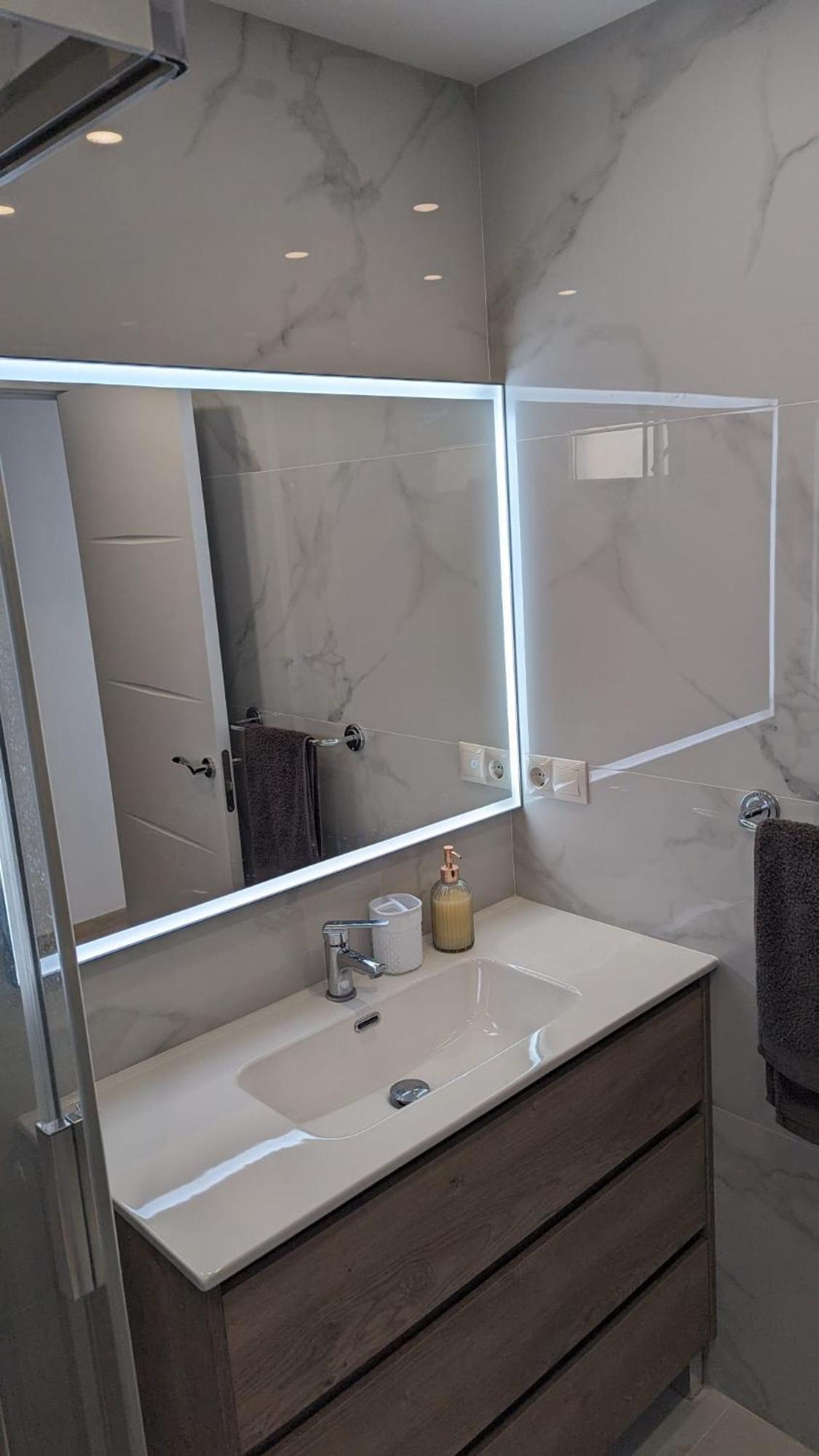Comfortable Studio In Marbella With Sea Views Экстерьер фото